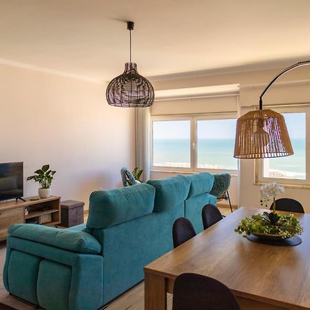 Apartament Blue House In Santa Cruz With Sea View Zewnętrze zdjęcie