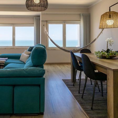 Apartament Blue House In Santa Cruz With Sea View Zewnętrze zdjęcie