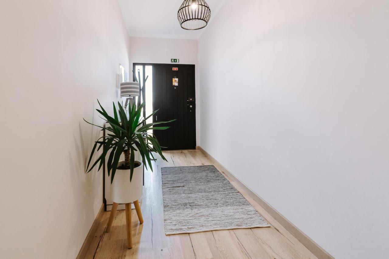 Apartament Blue House In Santa Cruz With Sea View Zewnętrze zdjęcie