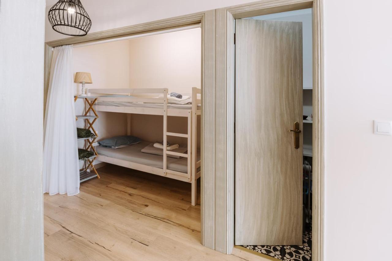 Apartament Blue House In Santa Cruz With Sea View Zewnętrze zdjęcie