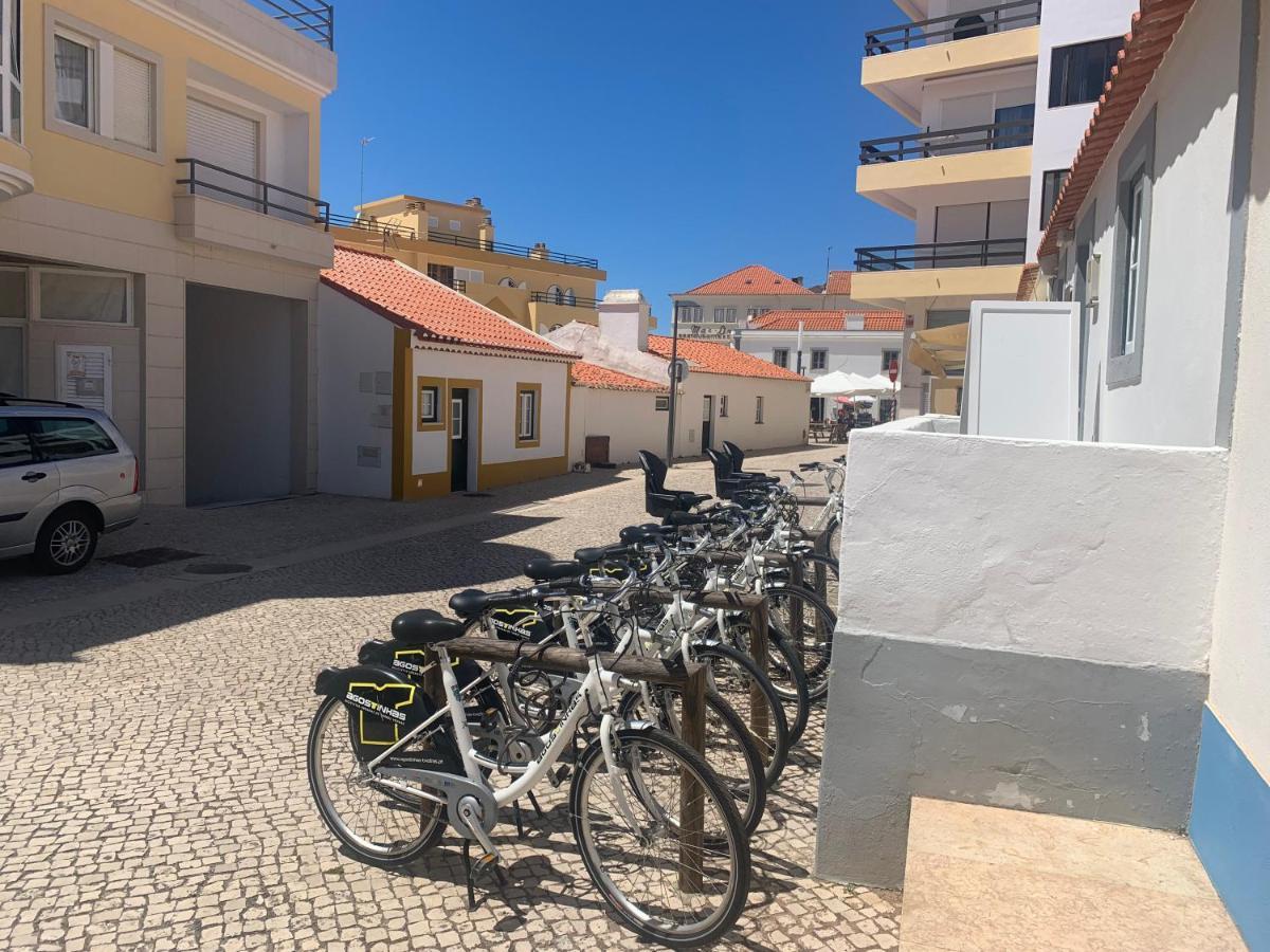 Apartament Blue House In Santa Cruz With Sea View Zewnętrze zdjęcie