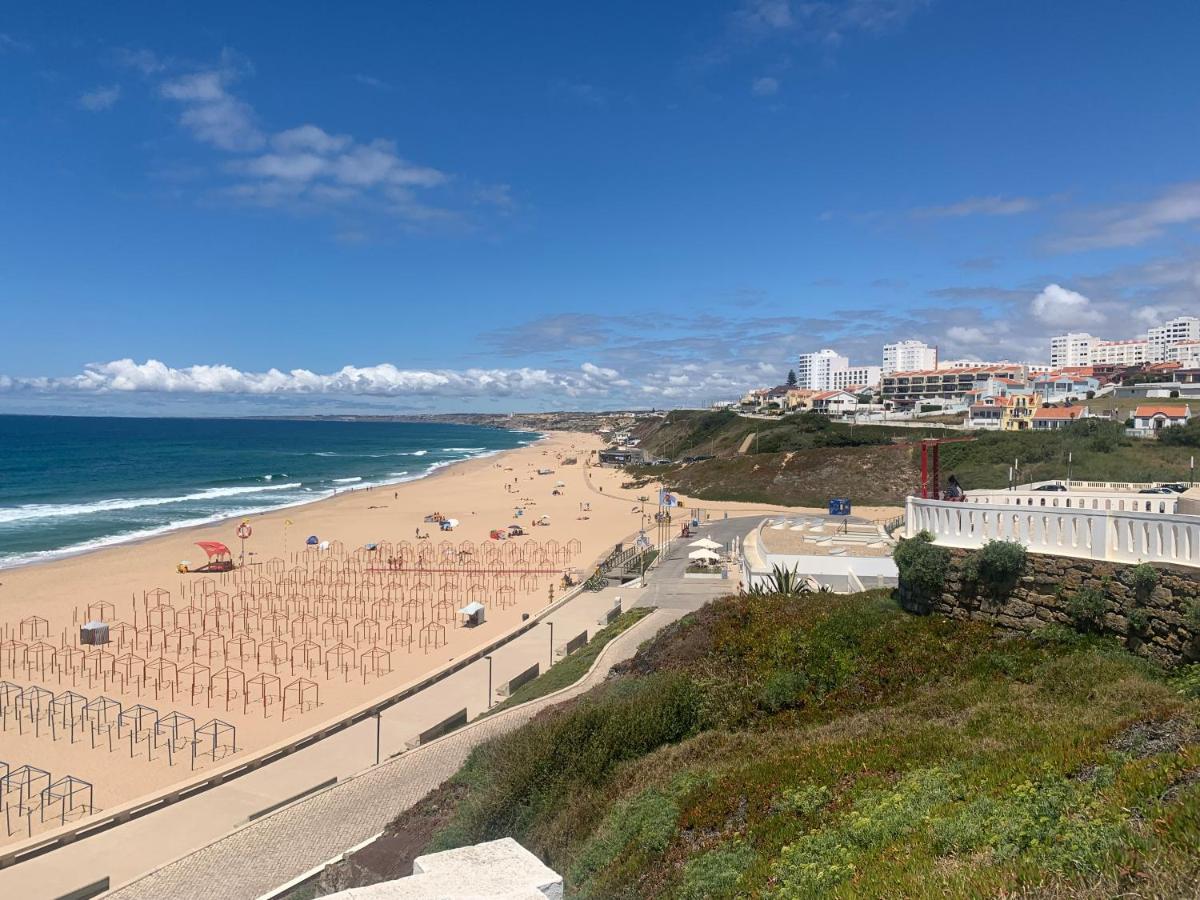 Apartament Blue House In Santa Cruz With Sea View Zewnętrze zdjęcie