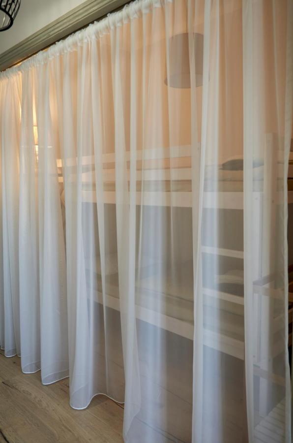 Apartament Blue House In Santa Cruz With Sea View Zewnętrze zdjęcie