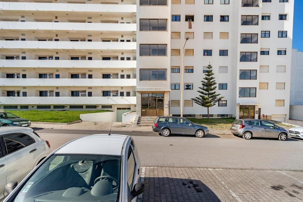 Apartament Blue House In Santa Cruz With Sea View Zewnętrze zdjęcie