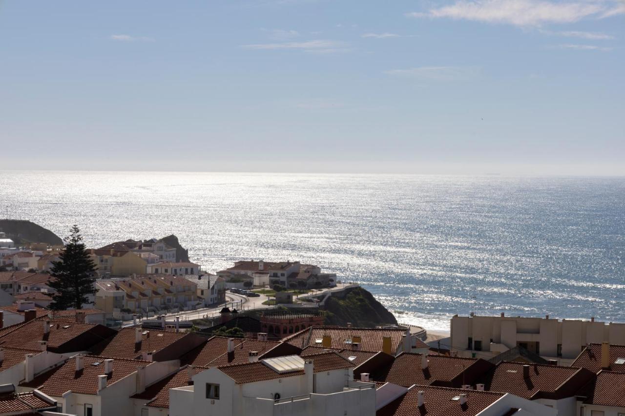 Apartament Blue House In Santa Cruz With Sea View Zewnętrze zdjęcie