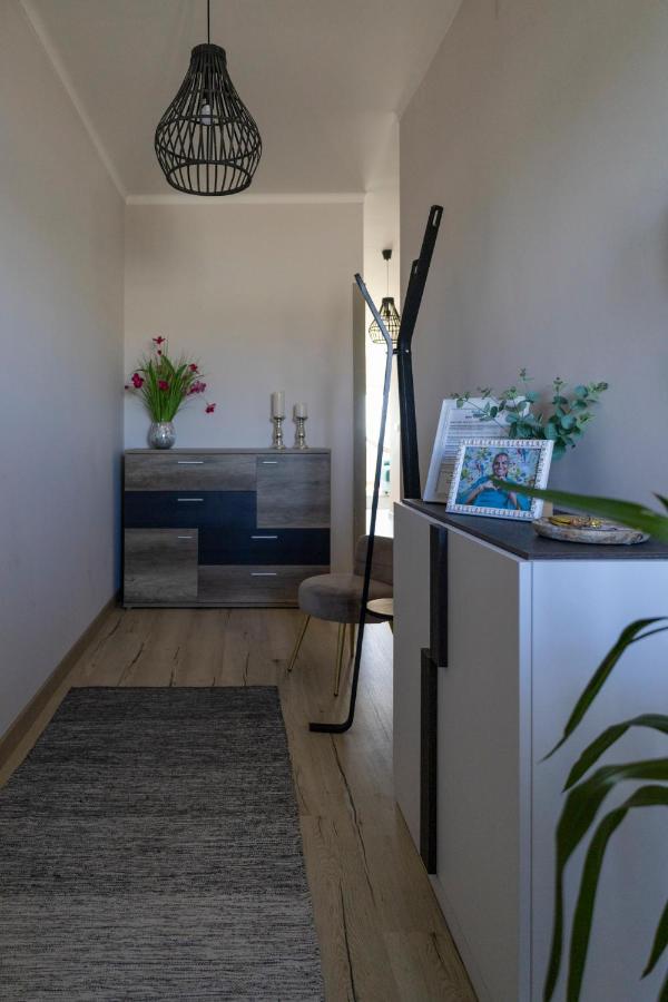 Apartament Blue House In Santa Cruz With Sea View Zewnętrze zdjęcie