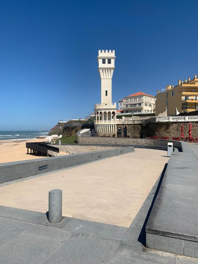 Apartament Blue House In Santa Cruz With Sea View Zewnętrze zdjęcie
