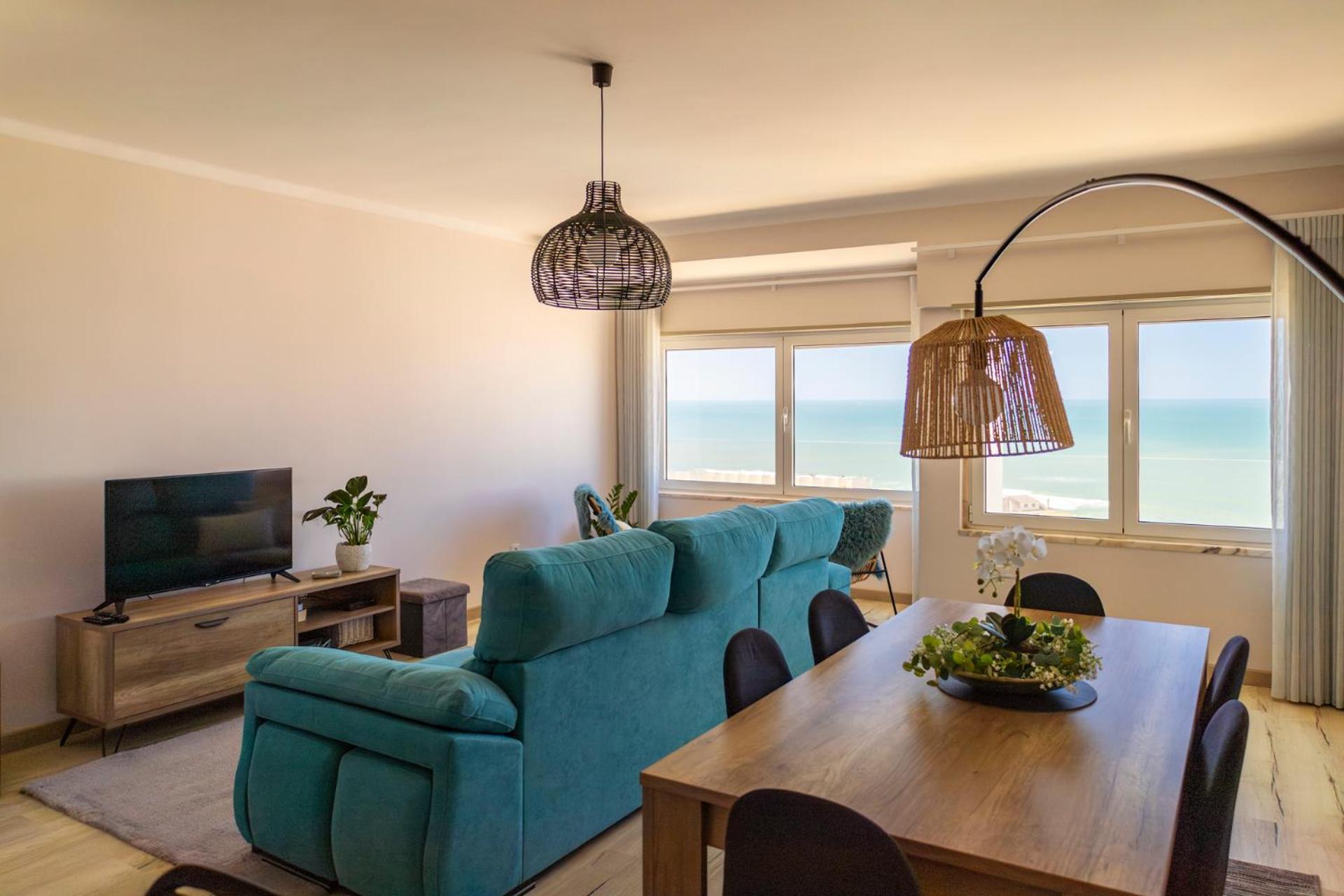 Apartament Blue House In Santa Cruz With Sea View Zewnętrze zdjęcie
