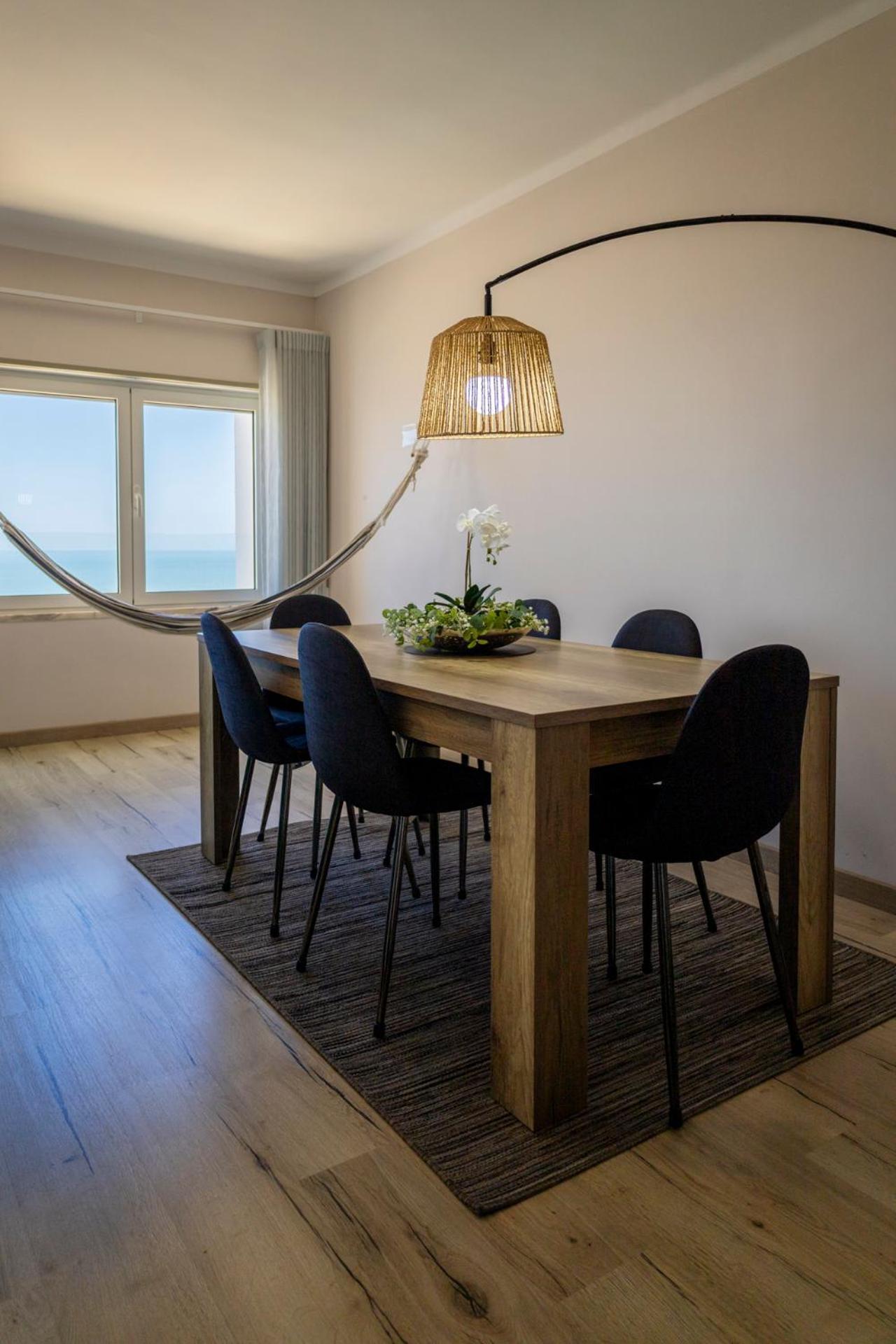 Apartament Blue House In Santa Cruz With Sea View Zewnętrze zdjęcie